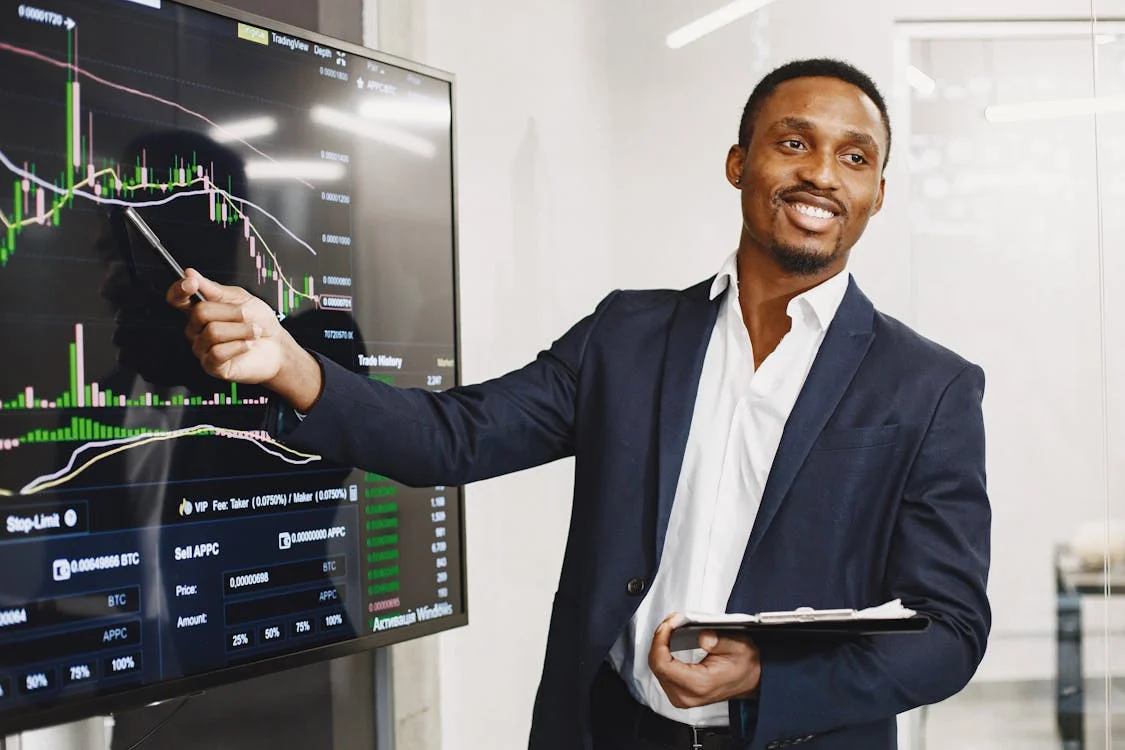 Enterprise risk management advisory